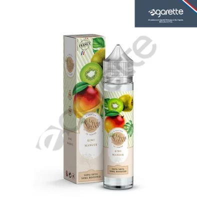 Kiwi Mangue Savourea 0