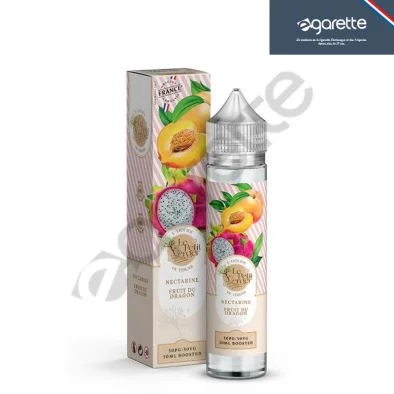 Nektarine Drachenfrucht Savourea 0