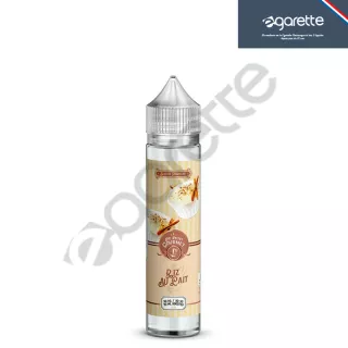 Riz au Lait Le Petit Gourmet Savourea