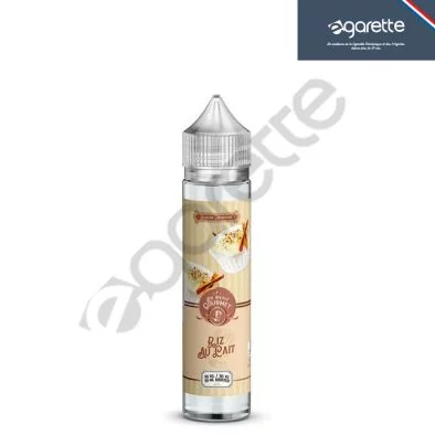 Riz au Lait Le Petit Gourmet Savourea 0