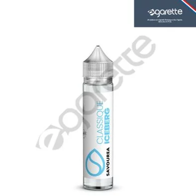Classic Iceberg Savourea 0