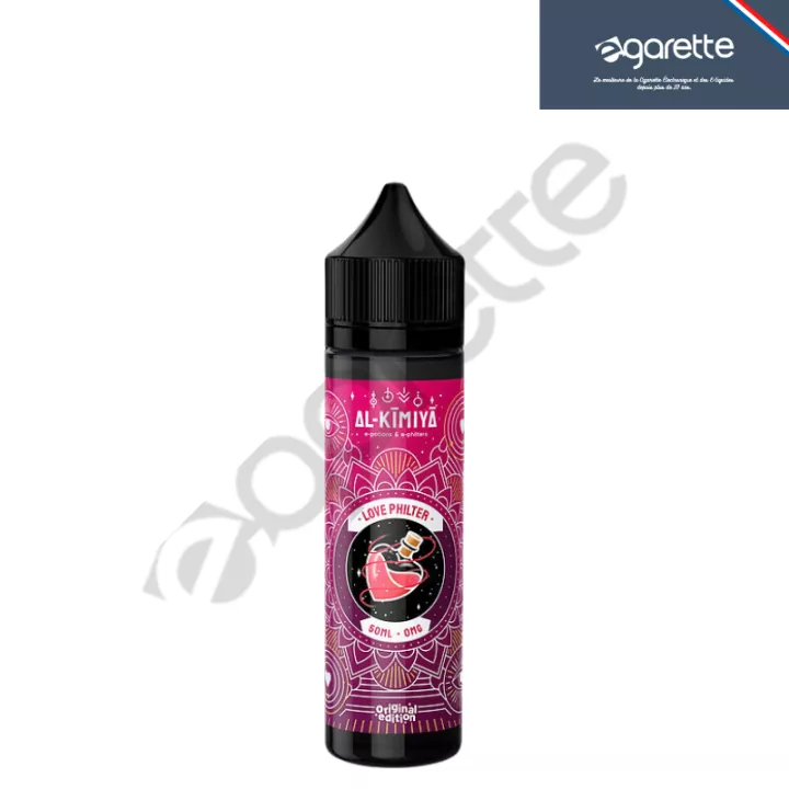 E-liquide Love Philter 50 ml Al-Kimiya