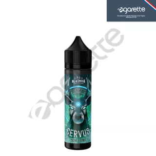 Cerverus Al-Kimiya