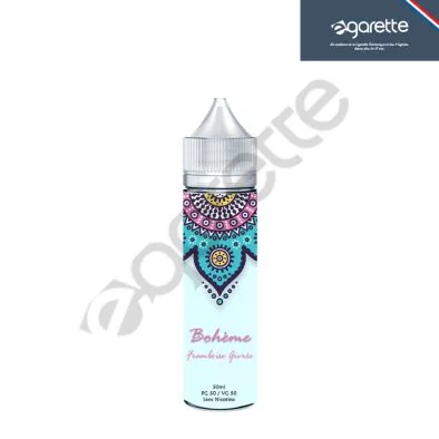 Framboise Givrée Bohème 0