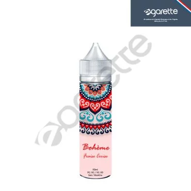 Fraise Cerise Bohème 0