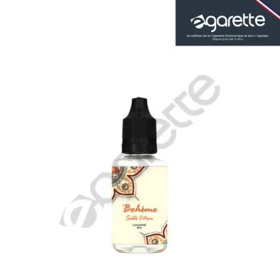 Concentré Sablé citron Bohème 0