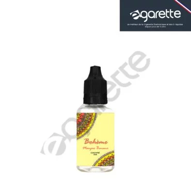 Concentré Mangue Banane Bohème 0