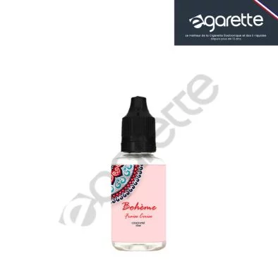 Concentré Fraise Cerise Bohème 0