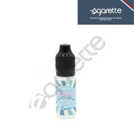 Ice menthol NS Dinner Lady