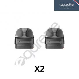 Cartouche Veynom Air 5ML vide par 2 Aspire