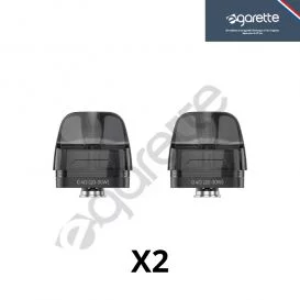 Cartouche Veynom Air 5ML par 2 Aspire