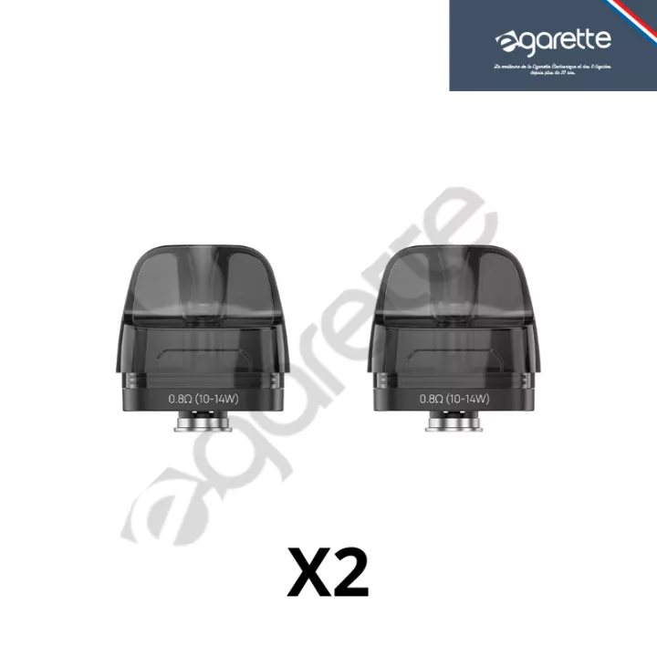 Veynom Air Patrone f&uuml;r E-Zigarette Pod Aspire - 2er Pack