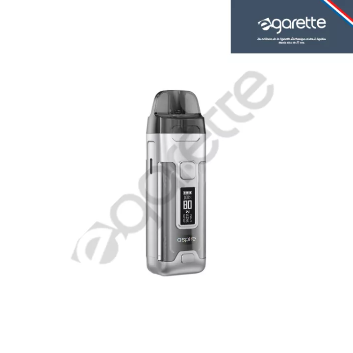 Kit Veynom Air Aspire - Pod &agrave; tirage r&eacute;glable
