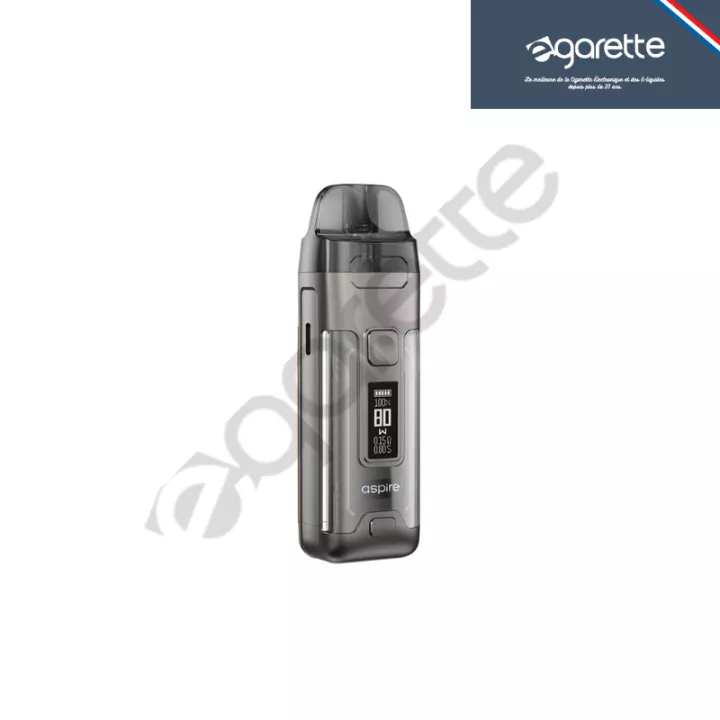 Kit Veynom Air Aspire - Pod &agrave; tirage r&eacute;glable