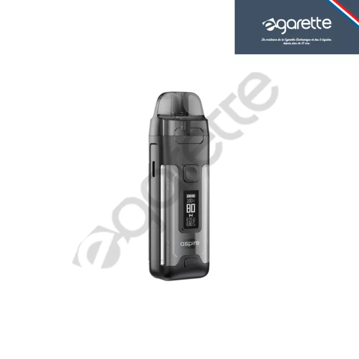 Kit Veynom Air Aspire - Pod &agrave; tirage r&eacute;glable