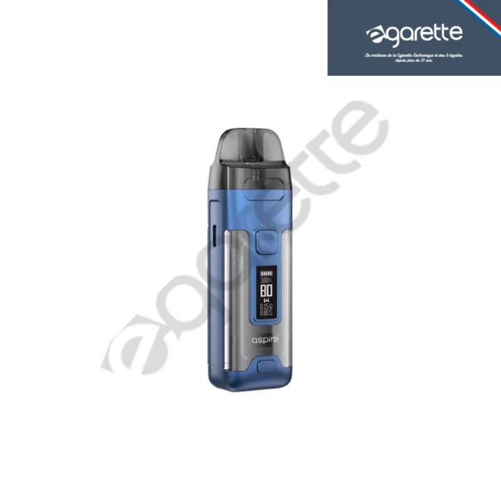 Kit Veynom Air Aspire - Pod &agrave; tirage r&eacute;glable