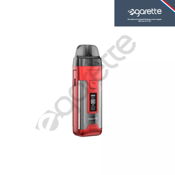Kit Veynom Air Aspire - Pod &agrave; tirage r&eacute;glable