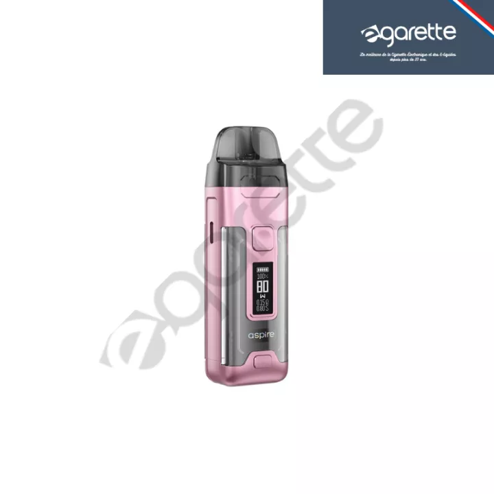 Kit Veynom Air Aspire - Pod &agrave; tirage r&eacute;glable