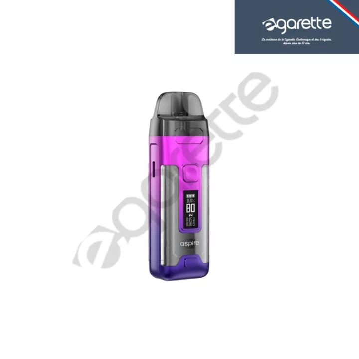 Kit Veynom Air Aspire - Pod &agrave; tirage r&eacute;glable