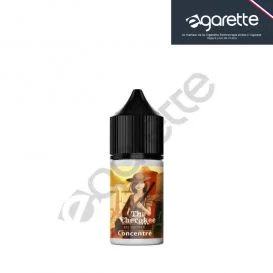 Concentré Cherokee Wanted Solana