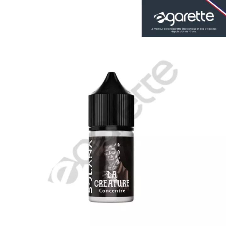 DIY La Cr&eacute;ature Barnum Show konzentriertes Aroma - Solana