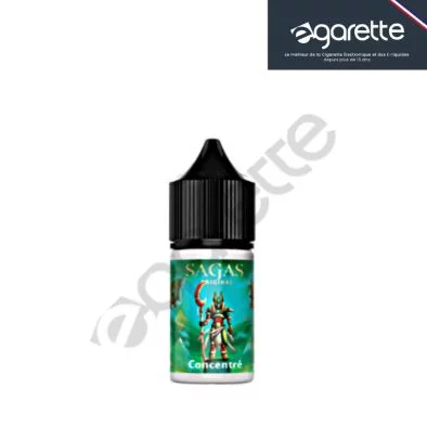 Concentrato Sagas Original Solana 0