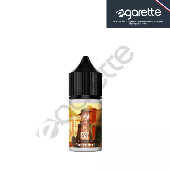 DIY The Kid Wanted konzentriertes Aroma - Solana
