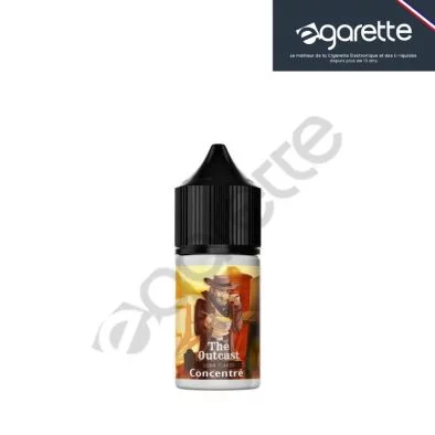 Concentré The Outcast Wanted Solana 0