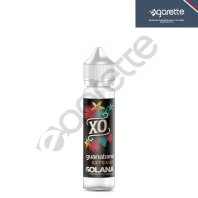 Guanabana XO Solana 0