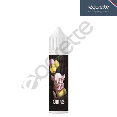 Orias Barnum Show Solana 0