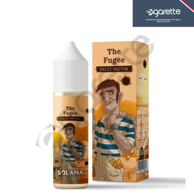 The Fugee Wanted Solana 0