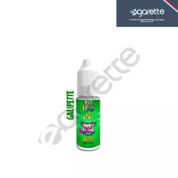 E-Liquid Galipette - 10ml - Multi Freeze - Liquideo