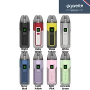 Kit Vaporesso Luxe X2