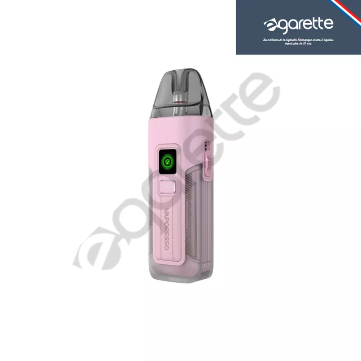 Kit Vaporesso Luxe X2 - Pod puissant avec &eacute;cran