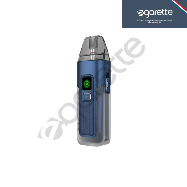 Kit Vaporesso Luxe X2 - Pod puissant avec &eacute;cran