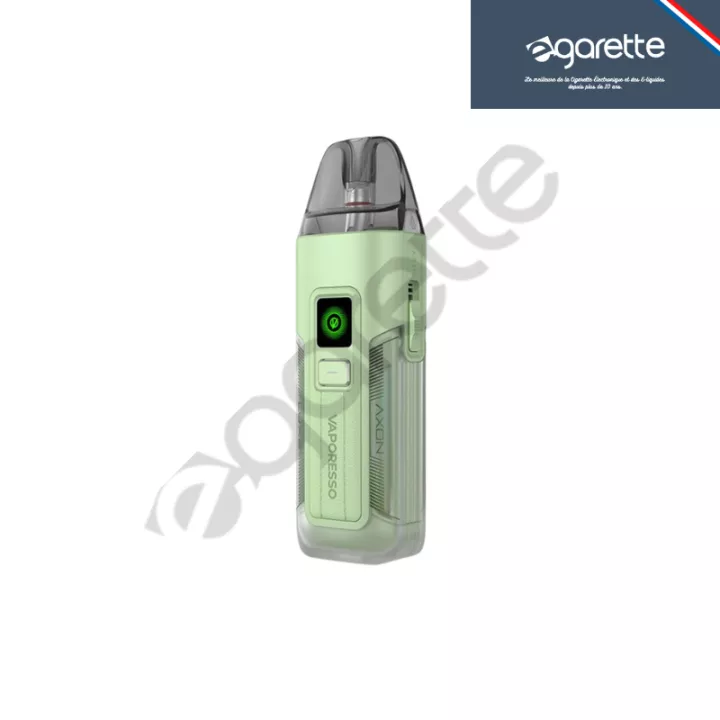 Kit Vaporesso Luxe X2 - Pod puissant avec &eacute;cran