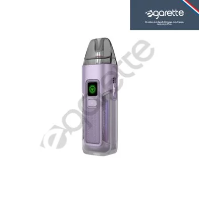 Kit Vaporesso Luxe X2 4