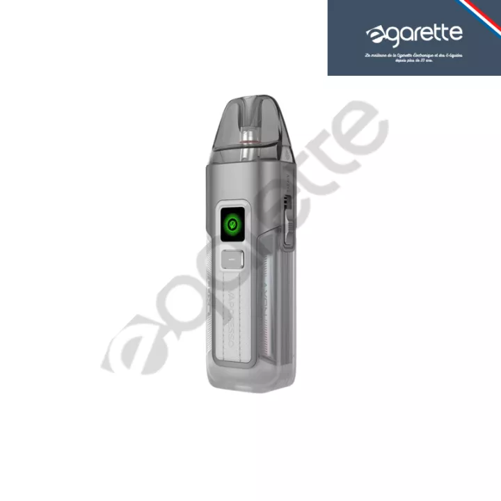 Kit Vaporesso Luxe X2 - Pod puissant avec &eacute;cran