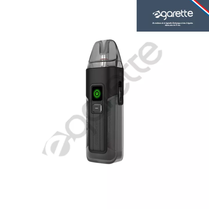 Kit Vaporesso Luxe X2 - Pod puissant avec &eacute;cran
