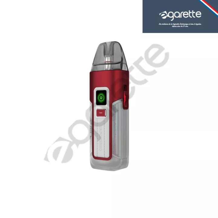 Kit Vaporesso Luxe X2 - Pod puissant avec &eacute;cran