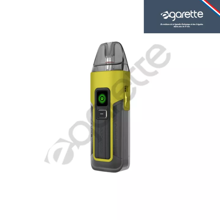 Kit Vaporesso Luxe X2 - Pod puissant avec &eacute;cran