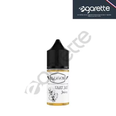 Faat Jay arôme concentré Religion Juice 0