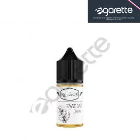Faat Jay arôme concentré Religion Juice