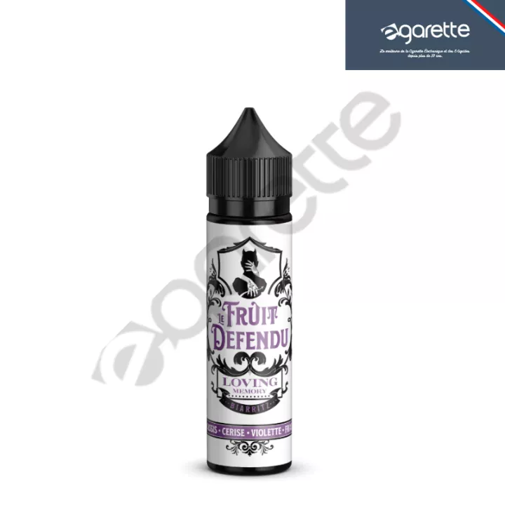 E-liquide Loving Memory 50 ml Religion Juice