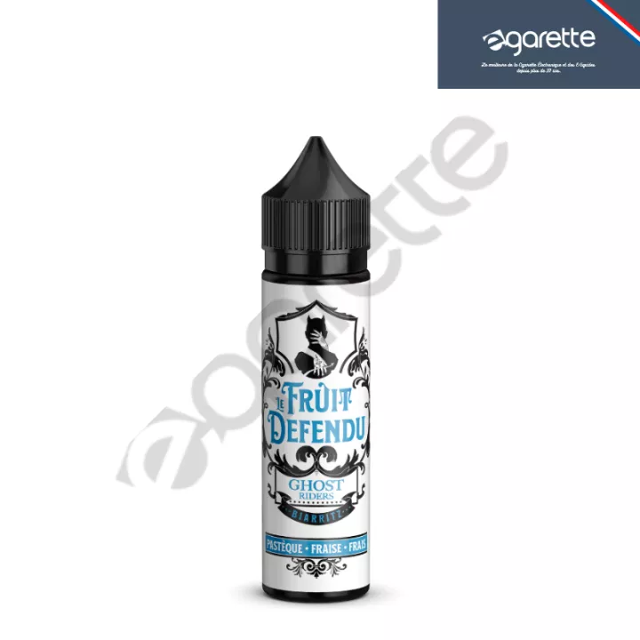 E-Liquid My Gods is Tropical 50 ml Religion Juice