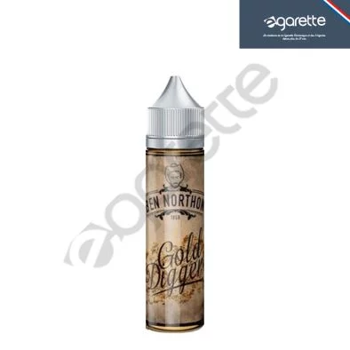 Gold Digger Ben Northon 0