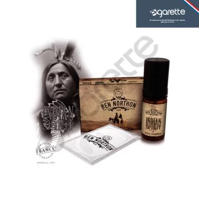 Indian Spirit Ben Northon 0