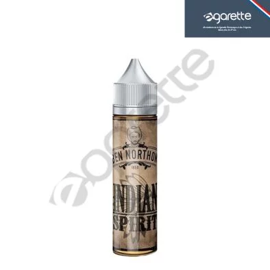 Indian Spirit Ben Northon 0