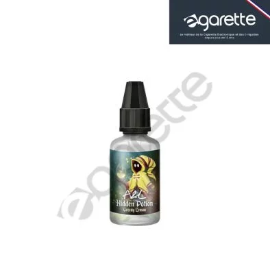 Hidden Potion Greedy Lemon concentré Arômes & liquides 0