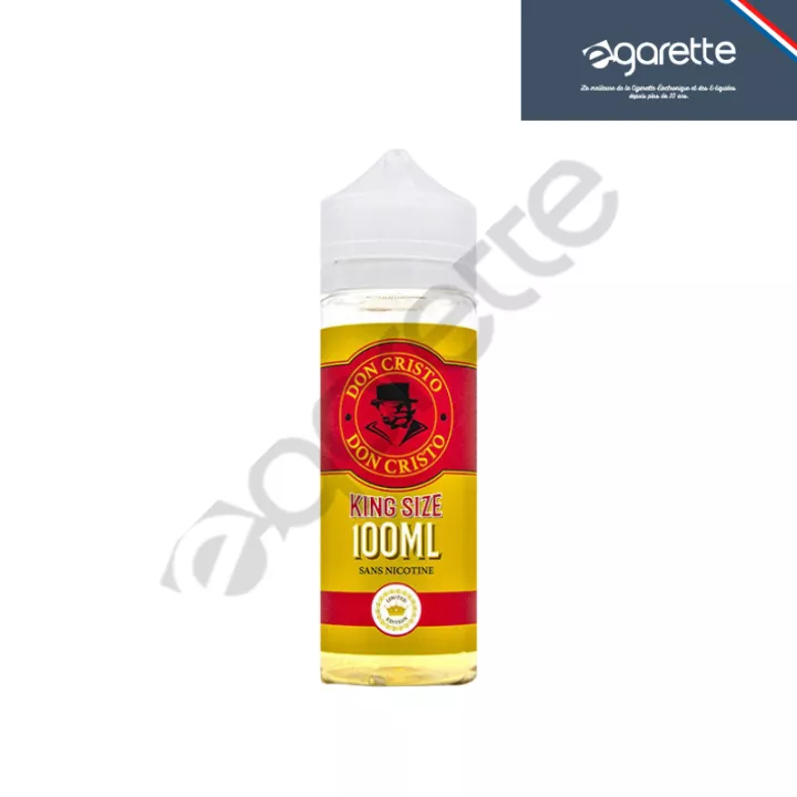 E-liquide Don Cristo 50/100 ml PGVG Labs